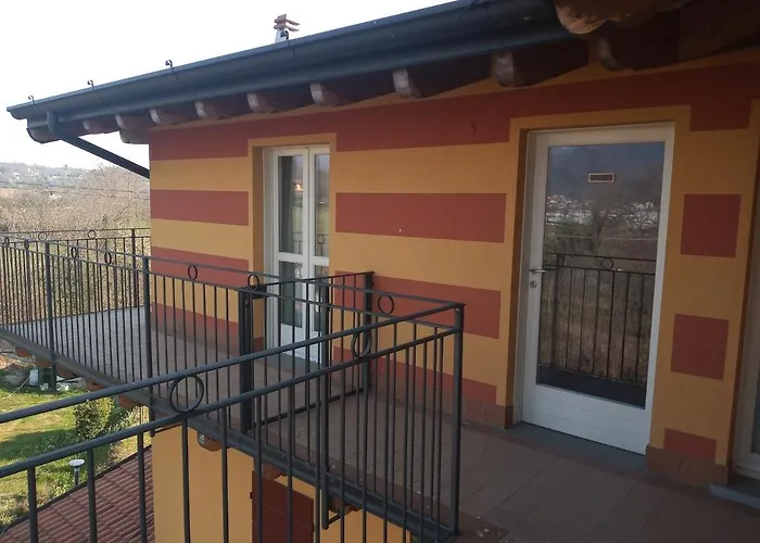 Hotel Rosa dei Venti Provaglio d'Iseo