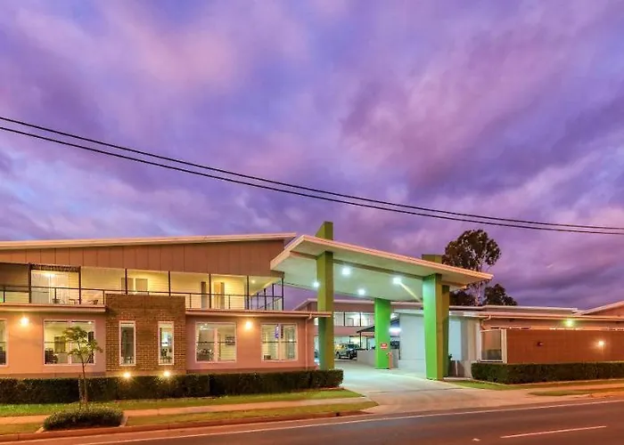 Drovers Motor Inn