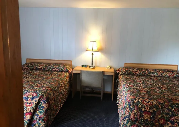 Parkway Motel Neenah