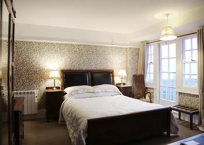 Walpole Bay Hotel