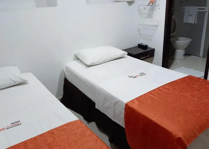 Hotel San Lorenzo