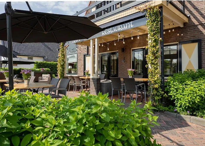 -Restaurant De Boer'nkinkel
