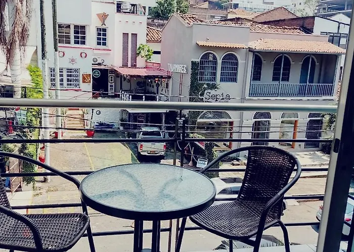 Hotel Granada Loft