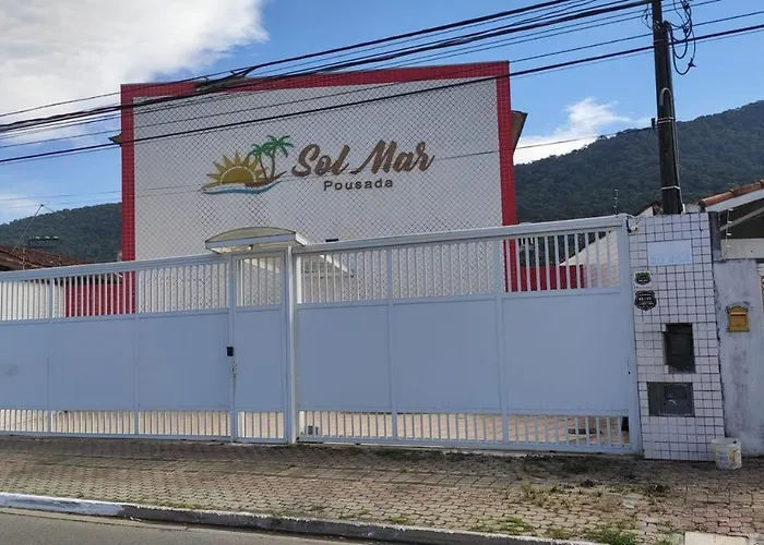 Sol Mar Pousada