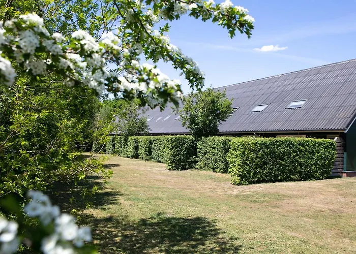Goedkope hotels in Hardenberg
