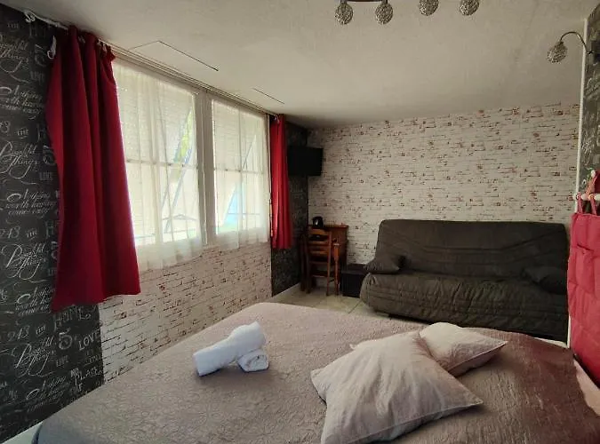 Auberge Le Chata