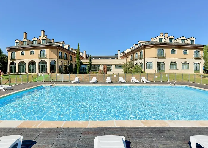 Hotel Sonsoles Ávila