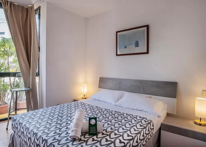 Hotel Doña Matilde Estepona