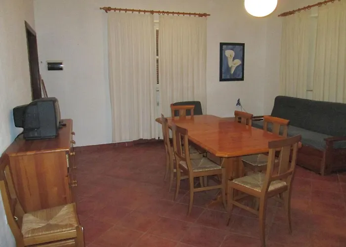 Giannella Appartamenti