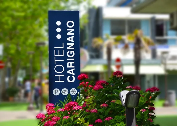 Hotel Carignano