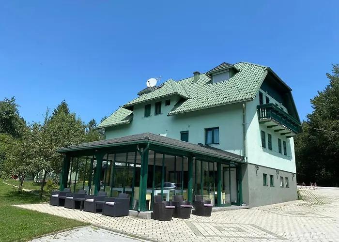 Villa Lika