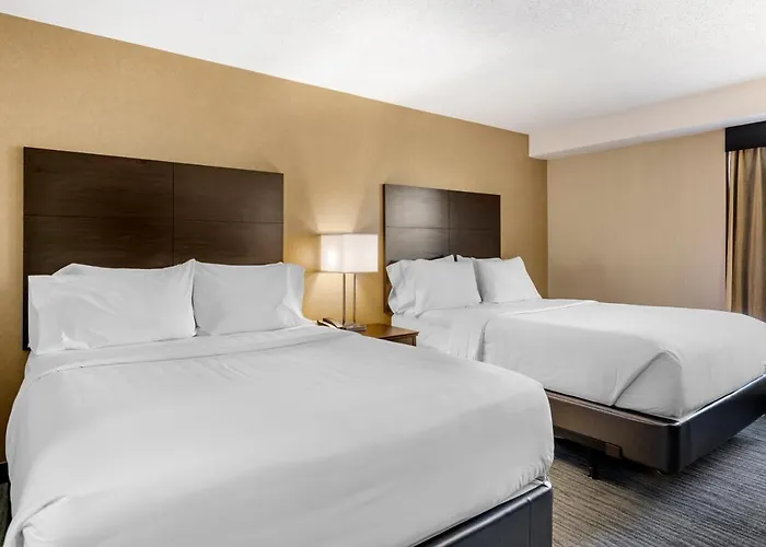 The Capitol Hotel Charleston