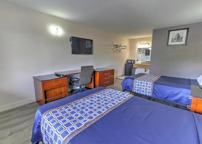 Budget Lodge Churchland Chesapeake