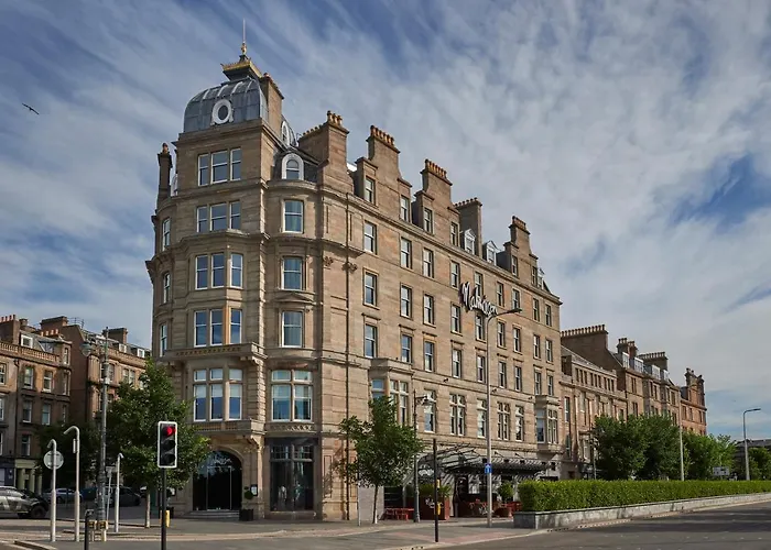 Malmaison Dundee