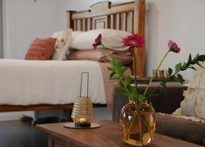 Wagtail Nest Country Retreat - Longford Vic 3851