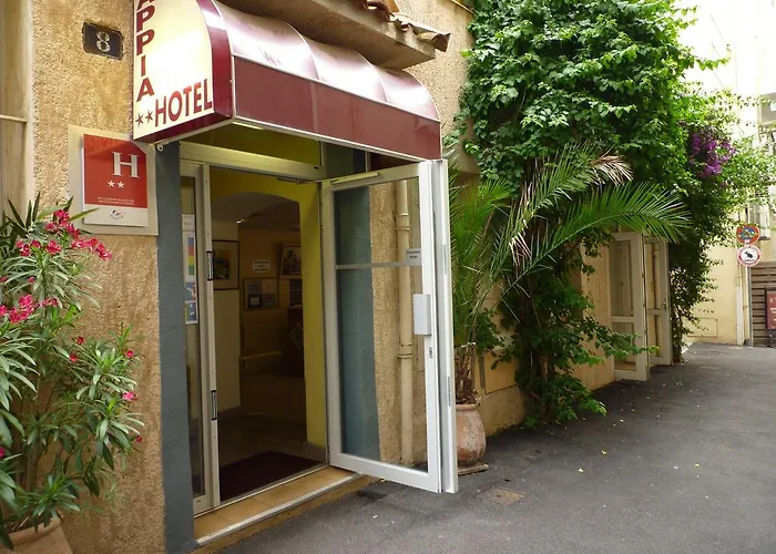Appia Hotel