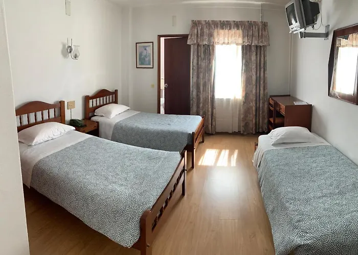 Hotel Mateus