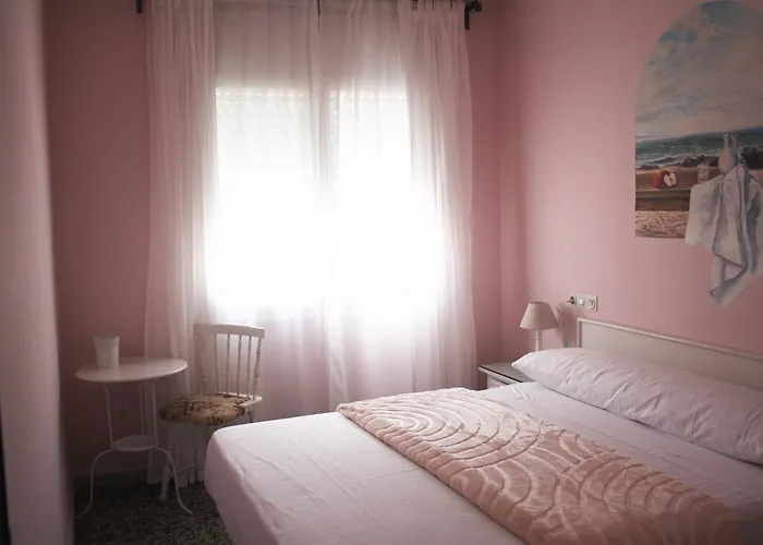 Hostal Isabel II
