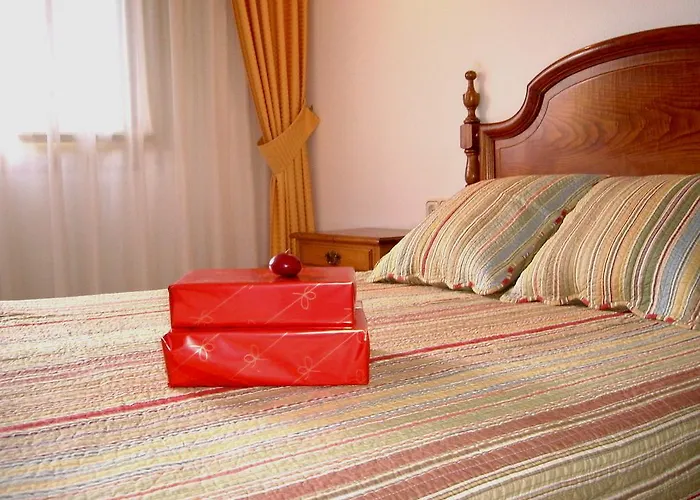 Hotel Serantes