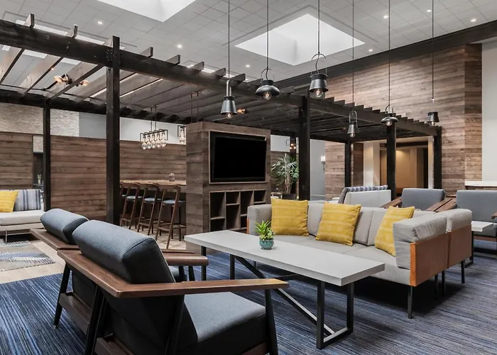 Austin Marriott North