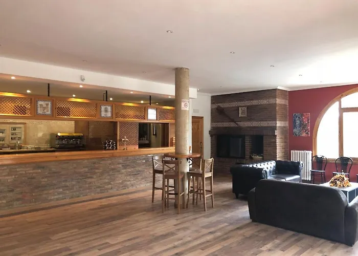 Hospedería Casa Martell