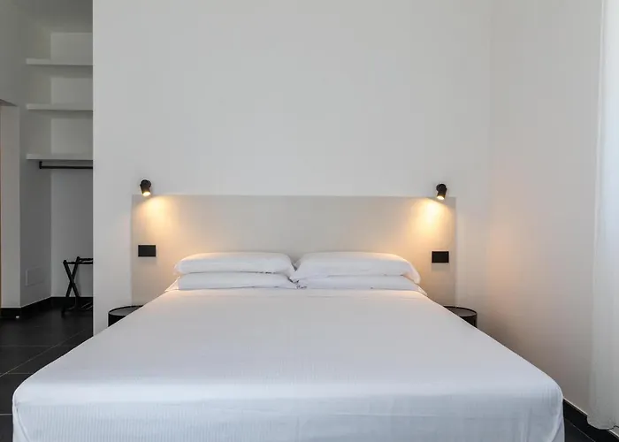 AMARENA B&B Porto Recanati