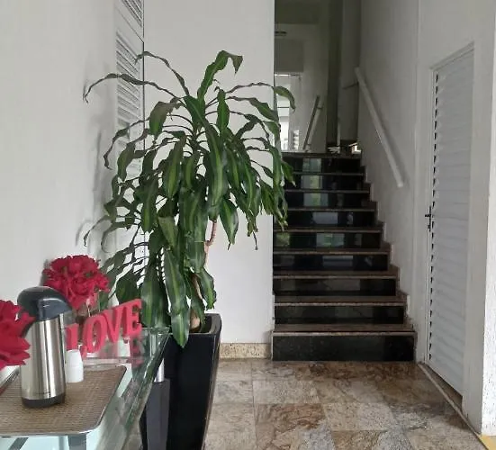Motel Segredos (Adults Only) Guarulhos