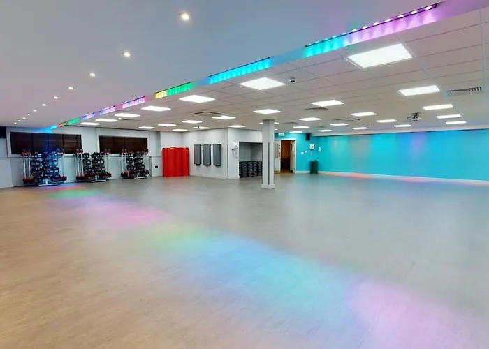 Village Hotel Newcastle Holystone 
