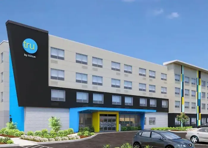 Tru By Hilton