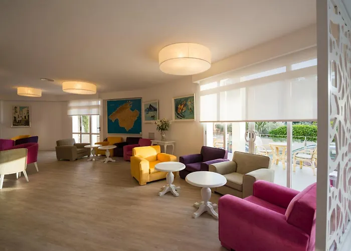 Hotel Venecia Paguera