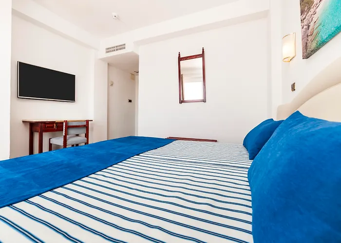 Hotel Globales Condes de Alcudia Puerto de Alcúdia