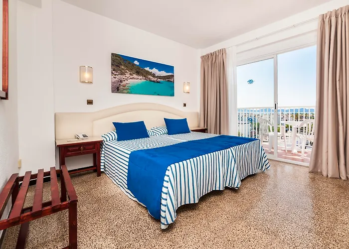 Hotel Globales Condes de Alcudia à Port d'Alcúdia