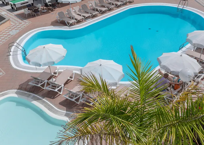 Club Vista Serena