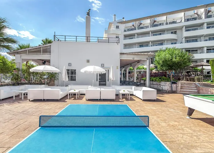Ona Garden Lago Port de Alcudia 