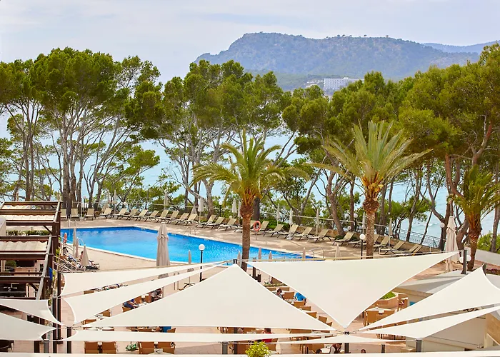 Universal Hotel Lido Park&Spa