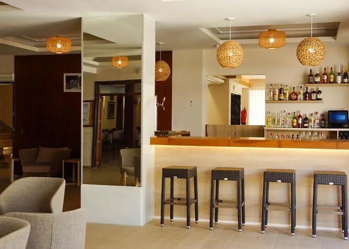 Hotel Iris - Only Adults El Arenal 