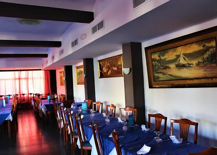 Hotel Marbel