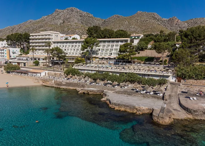 Grupotel Molins