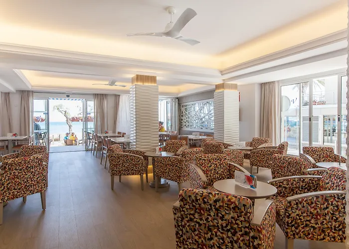 Hotel Voramar