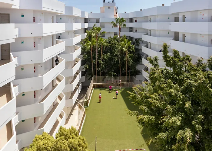 Hotel Palia Sa Coma Playa