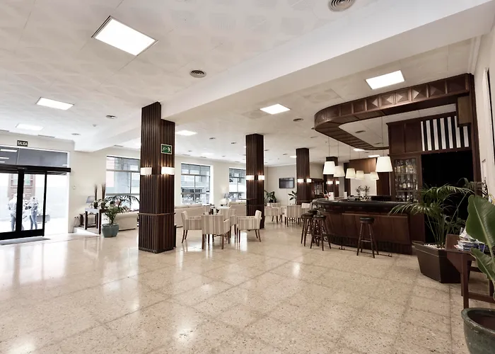 Hotel Marte