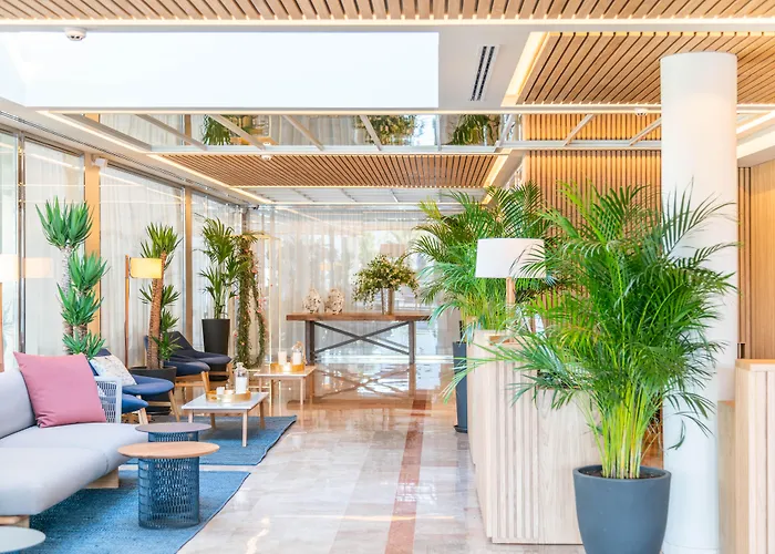 Hotel Eden Soller
