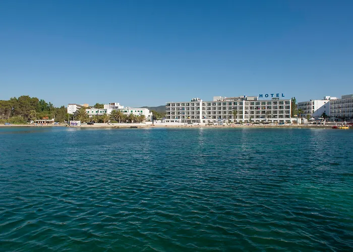 Hotel Vibra S'Estanyol Sant Antoni de Portmany
