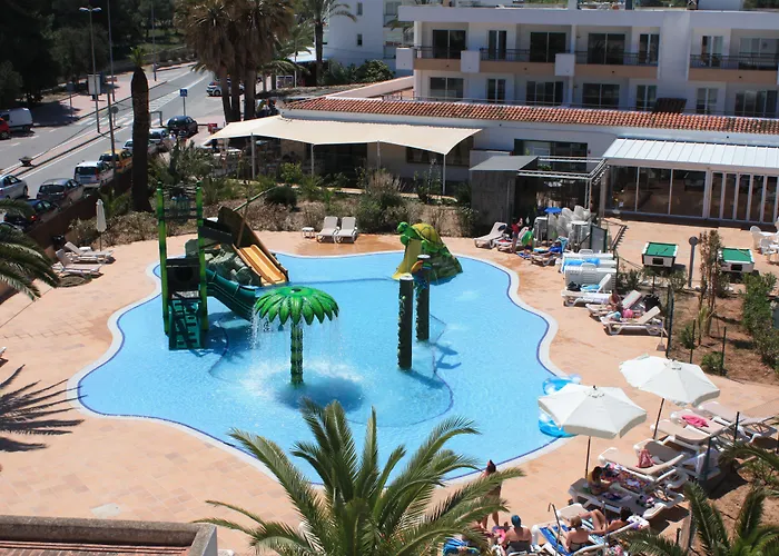 Balansat Resort