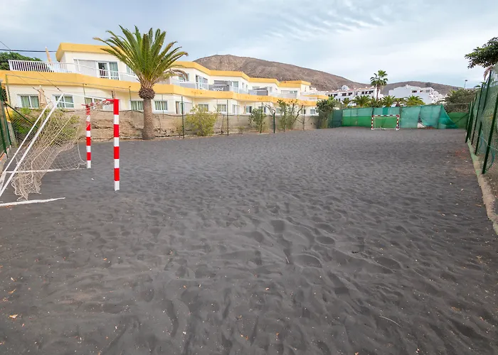 Checkin Bungalows Atlantida