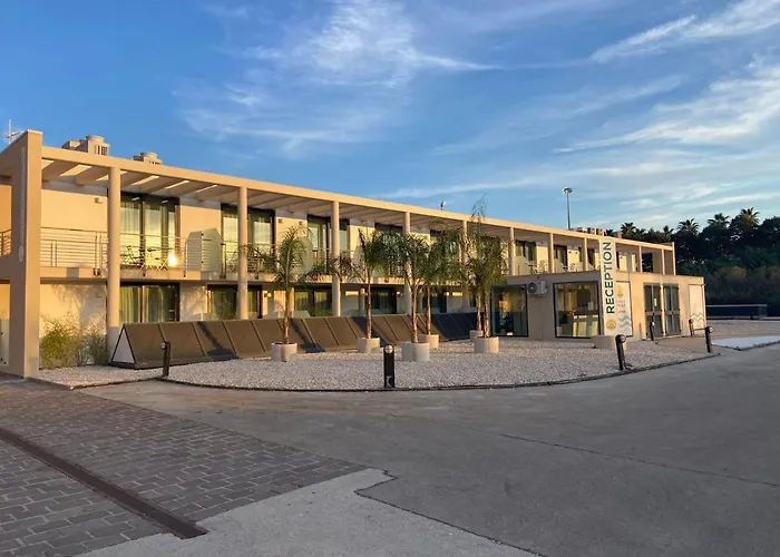 Residence Al Palace Vasto