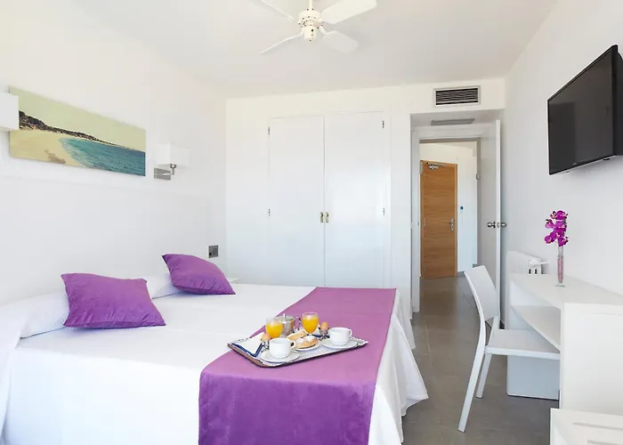 Aparthotel Nereida