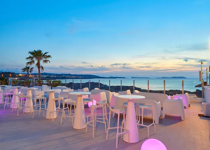 Aparthotel Nereida San Antonio Abad