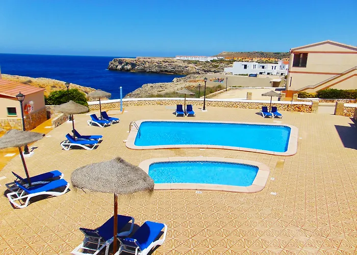Apartamentos Moon Dreams Cabo de Baños