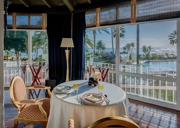 Grand Hotel Las Dunas, Autograph Collection (Adults Only)